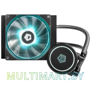 Кулер ID-Cooling Auraflow X 120